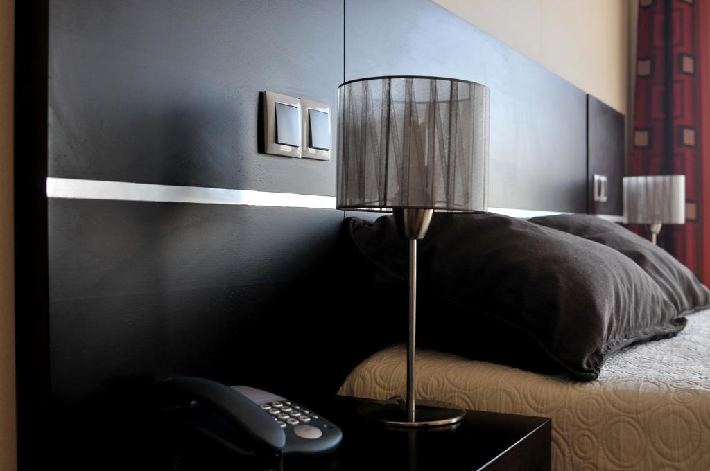 Chambre Double/Lits Jumeaux