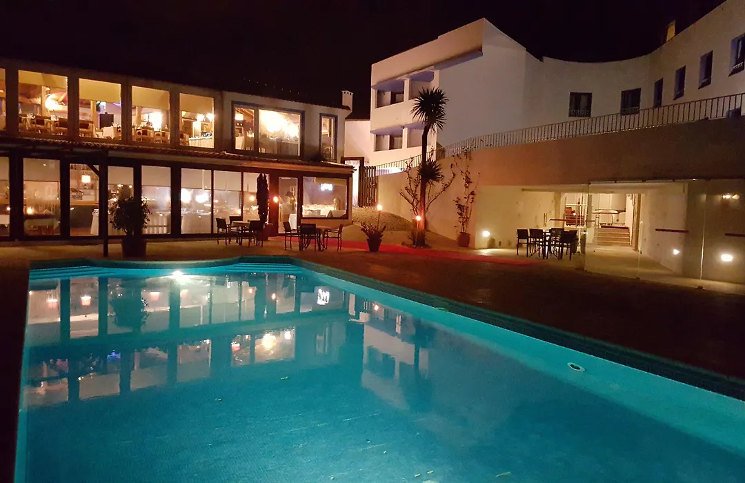 Miramar Hotel Spa & Apartments-1