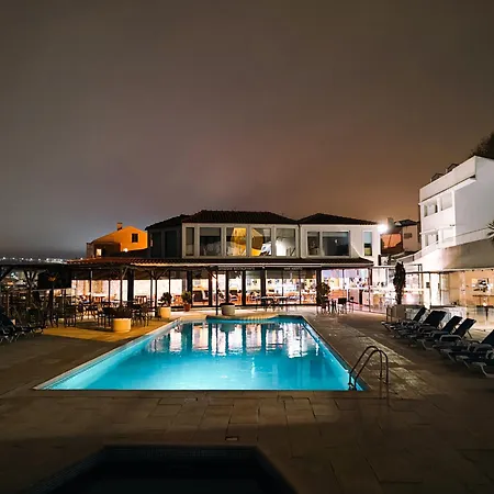 Miramar Hotel Spa & Apartments-2