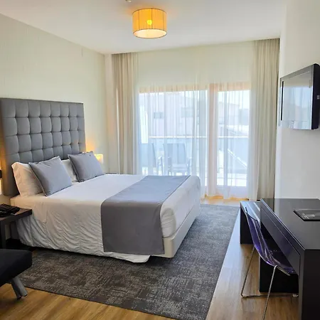 Hotel Miramar Sul-3
